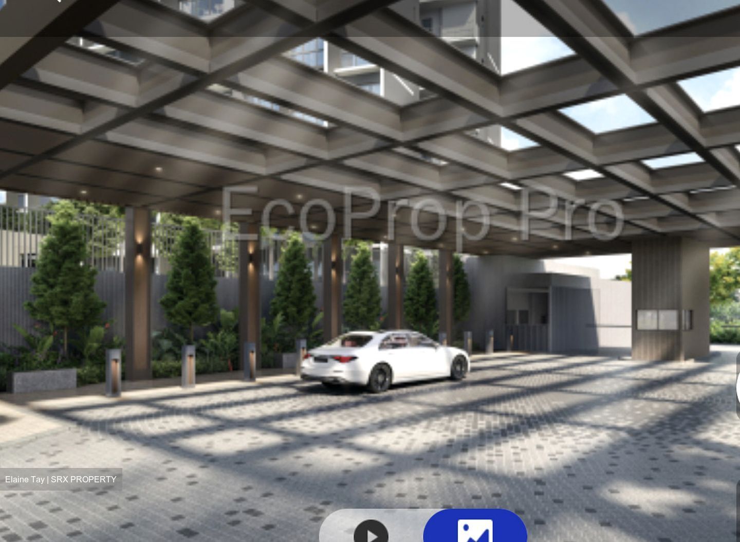 Otto Place (D24), Condominium #452913851